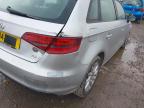 2014 AUDI A3 SE TDI for sale at Copart YORK