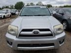 2007 Toyota 4Runner Limited en Venta en Lansing, MI - Mechanical