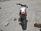 2024 YAMAHA MTM890    for sale at Copart WI - APPLETON