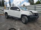 2018 Chevrolet Colorado Z71 de vânzare în Miami, FL - Front End
