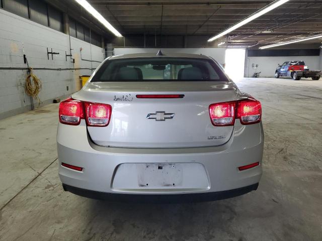  CHEVROLET MALIBU 2013 tan