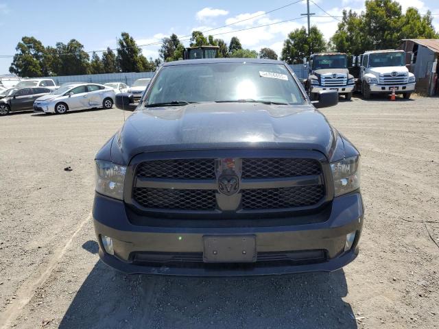  RAM 1500 2016 Black
