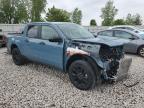 2023 Ford Maverick Xl zu verkaufen in Wayland, MI - Front End