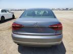 2018 Volkswagen Passat S for Sale in San Diego, CA - Front End