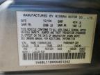 2005 Nissan Altima Se for Sale in Theodore, AL - Mechanical