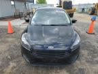 2017 Ford Focus Se en Venta en Mcfarland, WI - Rear End