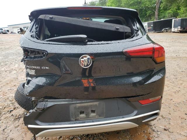  BUICK ENCORE 2020 Черный