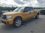 2009 Ford F150 Supercrew იყიდება Windham-ში, ME - Normal Wear