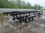 2023 Spreure & Son Bx325Tt Boat Trailer იყიდება Davison-ში, MI - Front End