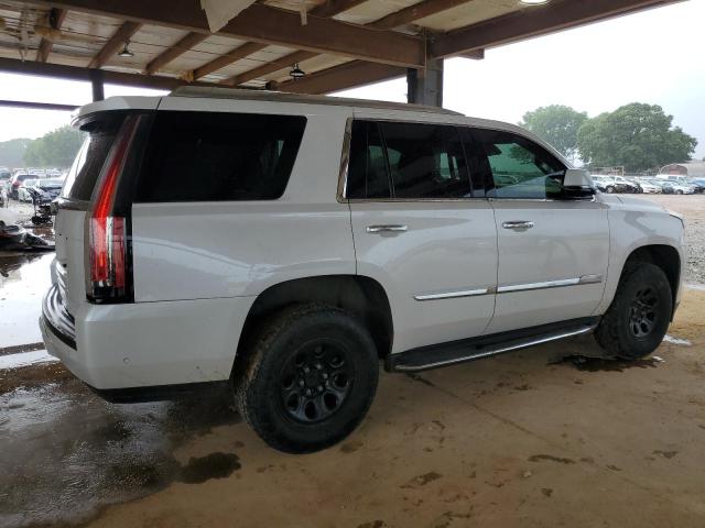  CADILLAC ESCALADE 2020 Белы