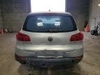2013 Volkswagen Tiguan S zu verkaufen in Angola, NY - Front End