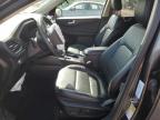 2020 Ford Escape Titanium   იყიდება Chalfont-ში, PA - Front End