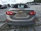 2018 Chevrolet Cruze Lt na sprzedaż w Gainesville, GA - Rollover