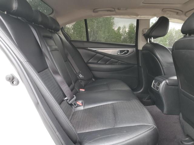 2020 INFINITI Q50 PURE  