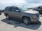 2012 Chevrolet Tahoe C1500 Lt na sprzedaż w New Orleans, LA - Side