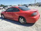 2002 Pontiac Grand Prix Gt for Sale in Oklahoma City, OK - Side