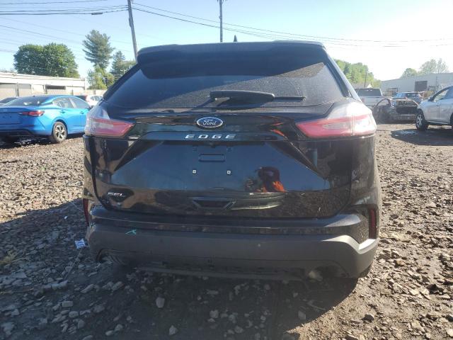  FORD EDGE 2021 Czarny