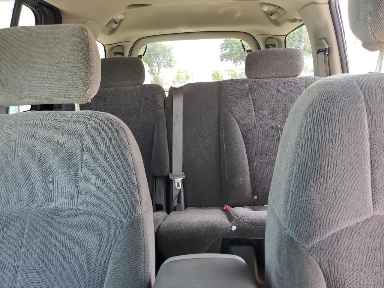 2004 Chevrolet Trailblazer Ext Ls VIN: 1GNES16S846107595 Lot: 57147495