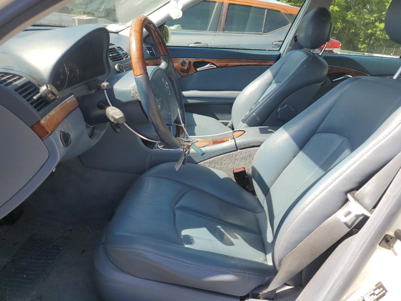 2004 Mercedes-Benz E 320 VIN: WDBUF65J74A428229 Lot: 53520855