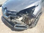 2015 RENAULT CAPTUR DYN for sale at Copart BRISTOL