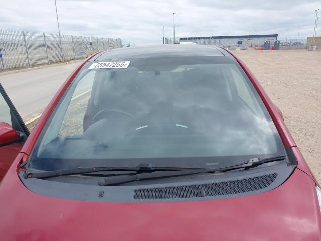2011 KIA VENGA 3 AU
