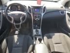 2016 HYUNDAI ELANTRA GT    for sale at Copart QC - MONTREAL