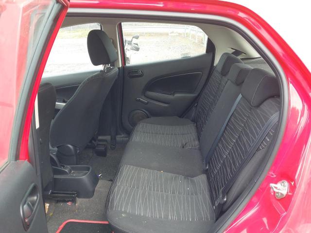 2009 MAZDA 2 TS2 D