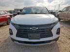 2020 Chevrolet Blazer 3Lt продається в San Antonio, TX - Water/Flood