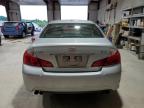 2008 Infiniti M35 Base na sprzedaż w Chambersburg, PA - Front End