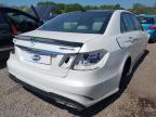 2014 MERCEDES BENZ E63 AMG AU for sale at Copart ROCHFORD