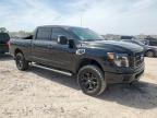 2018 Nissan Titan Xd Sl للبيع في Houston، TX - Minor Dent/Scratches