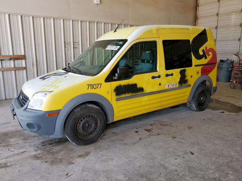 2011 Ford Transit Connect Xl