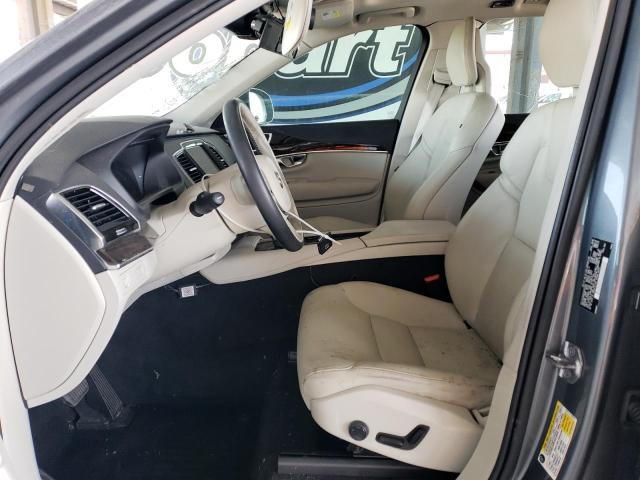  VOLVO XC90 2017 Szary