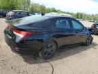 2022 HYUNDAI ELANTRA SEL   à vendre chez Copart ON - COOKSTOWN