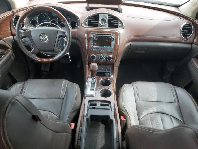  BUICK ENCLAVE 2013 Czarny