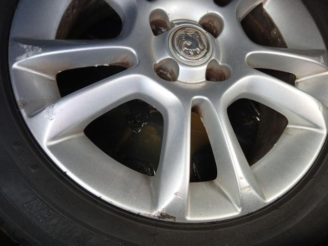 2010 VAUXHALL CORSA SXI