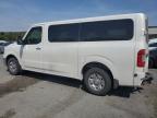 2019 Nissan Nv 3500 продається в Grantville, PA - Rear End