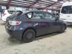 2011 Subaru Impreza 2.5I en Venta en East Granby, CT - Minor Dent/Scratches