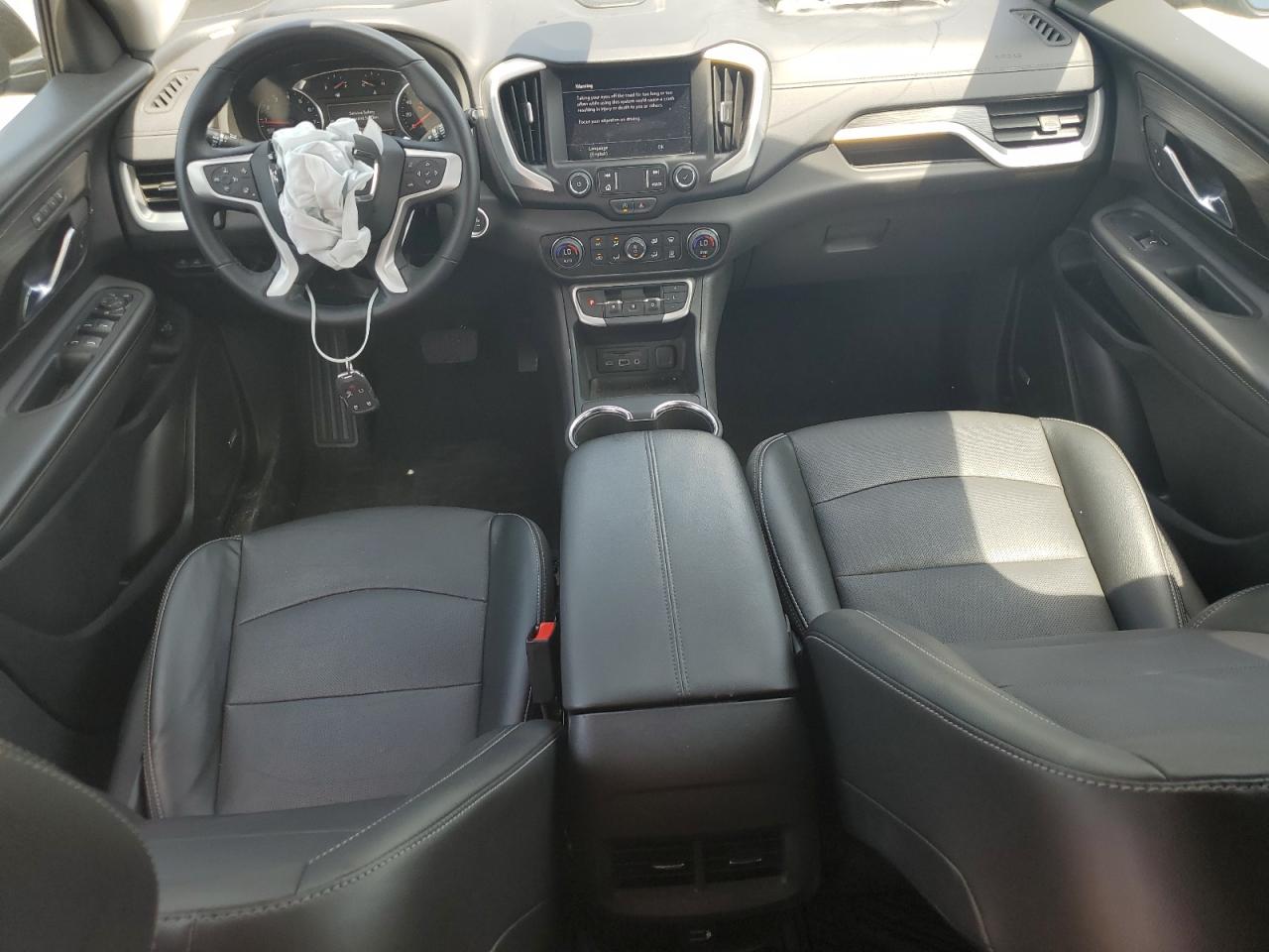 2024 GMC Terrain Slt VIN: 3GKALVEG1RL116195 Lot: 57327495