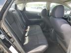 2016 Nissan Sentra S იყიდება Loganville-ში, GA - Front End