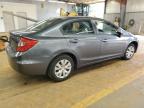 2012 Honda Civic Lx за продажба в Mocksville, NC - Front End