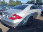 2007 MERCEDES BENZ CLS 320 CD for sale at Copart GLOUCESTER