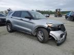 2023 Ford Explorer Police Interceptor للبيع في Spartanburg، SC - All Over