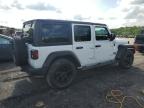 2021 Jeep Wrangler Unlimited Sport   for Sale in York Haven, PA - Frame Damage