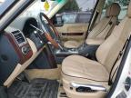 2010 Land Rover Range Rover Hse Luxury zu verkaufen in Moraine, OH - Side