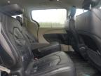 2017 Chrysler Pacifica Touring L იყიდება Grantville-ში, PA - Front End