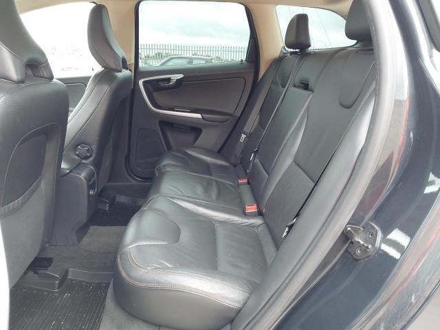 2011 VOLVO XC60 SE LU