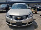 2016 Chevrolet Traverse Lt for Sale in Mcfarland, WI - Hail