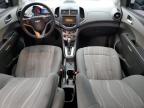 2013 Chevrolet Sonic Lt на продаже в Houston, TX - Front End