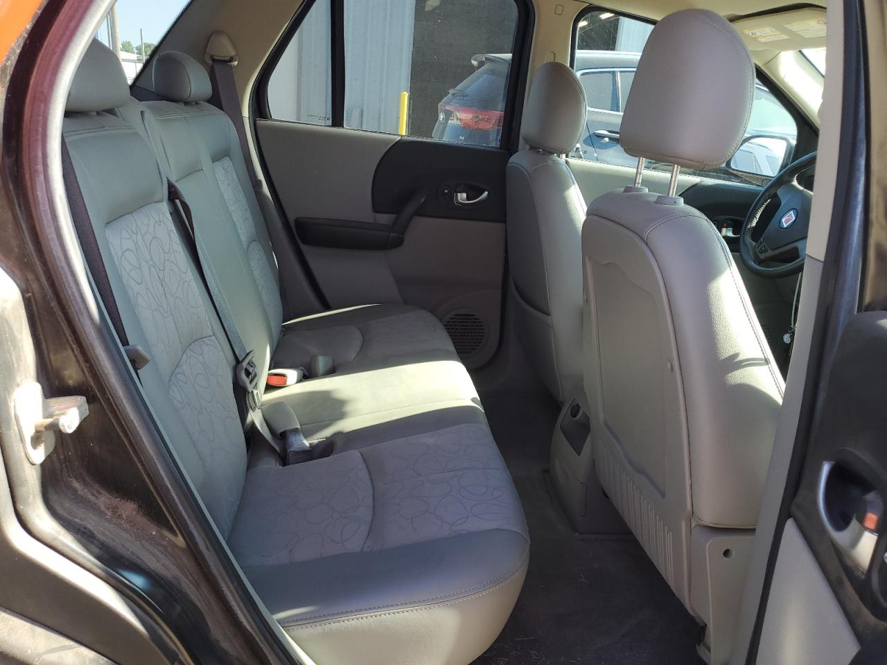 2004 Saturn Vue VIN: 5GZCZ53454S881737 Lot: 56832185